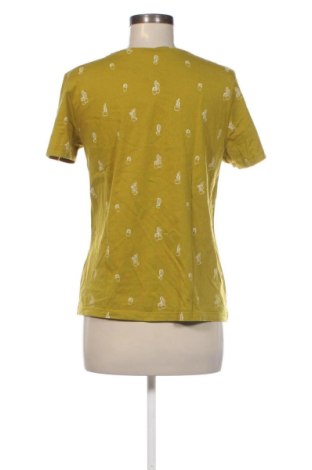 Damen T-Shirt Tom Tailor, Größe M, Farbe Grün, Preis 10,99 €