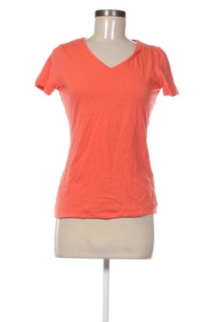 Dámské tričko Tom Tailor, Velikost M, Barva Oranžová, Cena  249,00 Kč