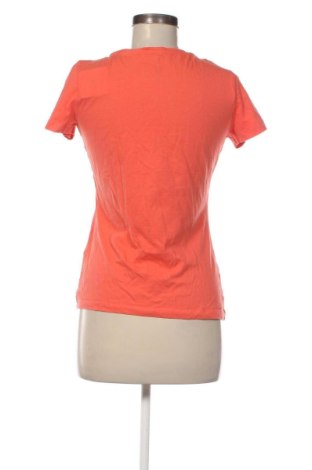 Dámské tričko Tom Tailor, Velikost M, Barva Oranžová, Cena  249,00 Kč
