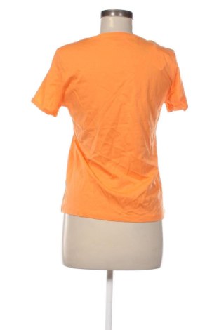 Дамска тениска Tom Tailor, Размер S, Цвят Оранжев, Цена 7,15 €