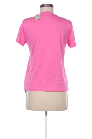 Дамска тениска Tom Tailor, Размер S, Цвят Розов, Цена 24,78 €