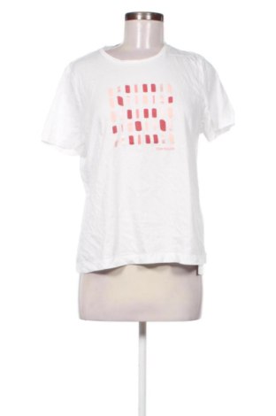 Tricou de femei Tom Tailor, Mărime M, Culoare Alb, Preț 56,99 Lei