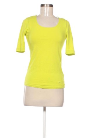 Tricou de femei Tom Tailor, Mărime S, Culoare Verde, Preț 46,92 Lei