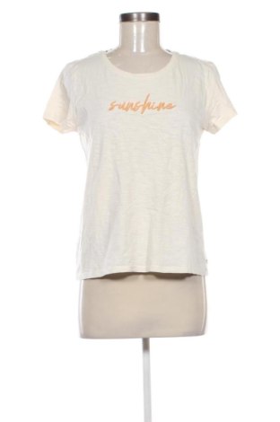 Tricou de femei Tom Tailor, Mărime M, Culoare Ecru, Preț 56,99 Lei