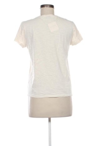 Tricou de femei Tom Tailor, Mărime M, Culoare Ecru, Preț 56,99 Lei