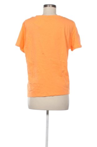 Dámské tričko Tom Tailor, Velikost XL, Barva Oranžová, Cena  279,00 Kč