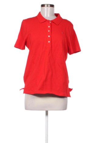 Női póló Tommy Hilfiger, Méret XXL, Szín Piros, Ár 14 139 Ft