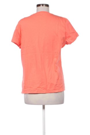 Dámské tričko Tommy Hilfiger, Velikost XL, Barva Oranžová, Cena  519,00 Kč