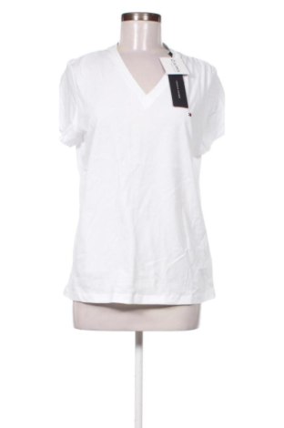Női póló Tommy Hilfiger, Méret XL, Szín Fehér, Ár 19 749 Ft