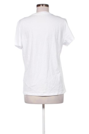 Damen T-Shirt Tommy Hilfiger, Größe XL, Farbe Weiß, Preis 51,99 €
