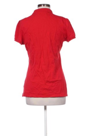Dámské tričko Tommy Hilfiger, Velikost XL, Barva Červená, Cena  839,00 Kč