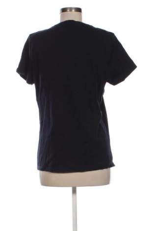Damen T-Shirt Tommy Hilfiger, Größe 3XL, Farbe Blau, Preis 22,99 €