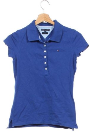 Dámské tričko Tommy Hilfiger, Velikost XS, Barva Modrá, Cena  519,00 Kč