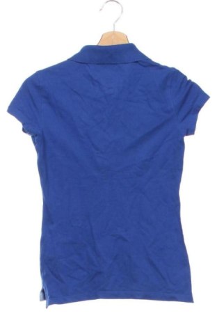 Dámské tričko Tommy Hilfiger, Velikost XS, Barva Modrá, Cena  519,00 Kč