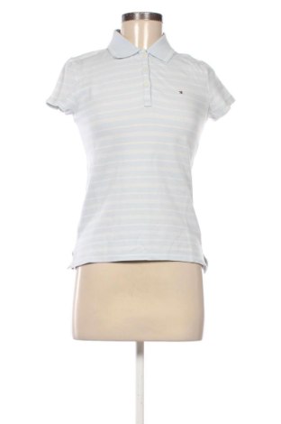 Dámske tričko Tommy Hilfiger, Veľkosť S, Farba Modrá, Cena  28,00 €