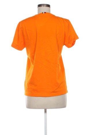 Γυναικείο t-shirt Tommy Hilfiger, Μέγεθος M, Χρώμα Πορτοκαλί, Τιμή 21,99 €