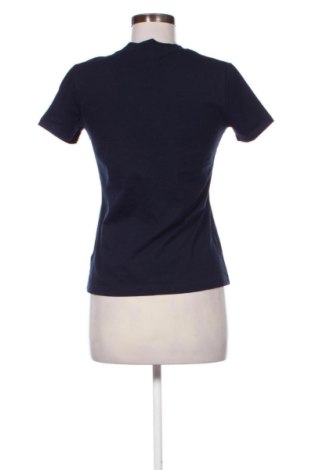 Γυναικείο t-shirt Tommy Hilfiger, Μέγεθος L, Χρώμα Μπλέ, Τιμή 17,46 €