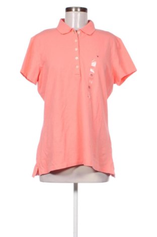 Női póló Tommy Hilfiger, Méret XL, Szín Rózsaszín, Ár 22 441 Ft