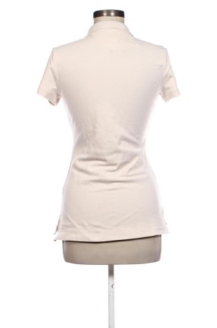 Dámské tričko Tommy Hilfiger, Velikost S, Barva Krémová, Cena  2 134,00 Kč