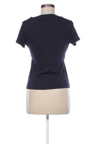 Női póló Tommy Jeans, Méret M, Szín Kék, Ár 9 091 Ft