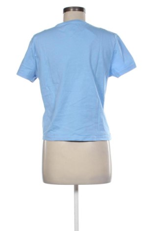 Dámské tričko Tommy Jeans, Velikost L, Barva Modrá, Cena  664,00 Kč