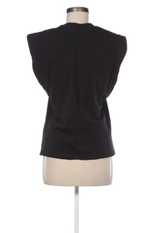 Дамска тениска Trendyol, Размер M, Цвят Черен, Цена 8,00 €