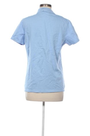 Дамска тениска Trigema, Размер L, Цвят Син, Цена 21,47 €