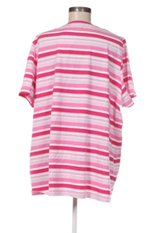 Damen T-Shirt Ulla Popken, Größe XXL, Farbe Mehrfarbig, Preis 11,99 €