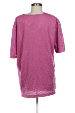 Dámské tričko Ulla Popken, Velikost XL, Barva Růžová, Cena  249,00 Kč