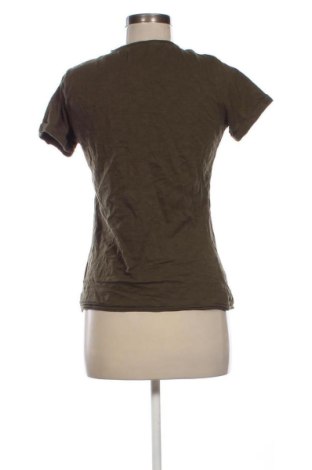 Tricou de femei Unbranded, Mărime M, Culoare Verde, Preț 53,99 Lei