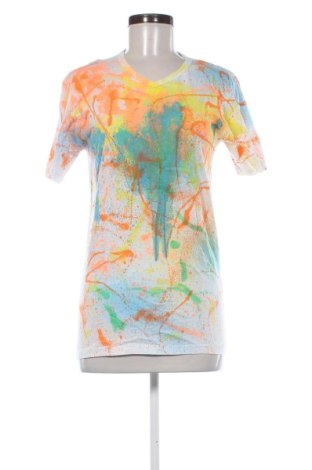 Дамска тениска Unbranded, Размер M, Цвят Многоцветен, Цена 6,64 €