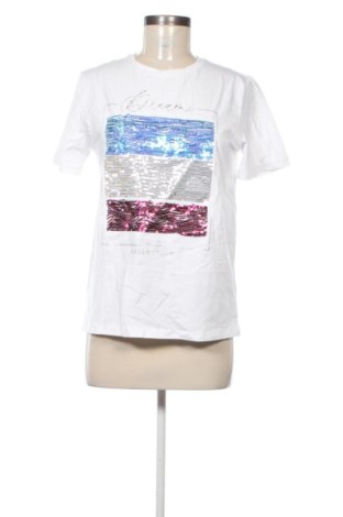 Tricou de femei Unbranded, Mărime S, Culoare Alb, Preț 88,99 Lei