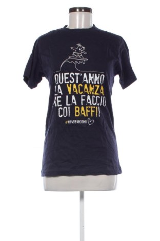 Damen T-Shirt Unbranded, Größe M, Farbe Mehrfarbig, Preis € 9,99