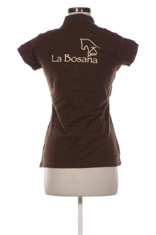 Tricou de femei Unbranded, Mărime L, Culoare Maro, Preț 60,99 Lei