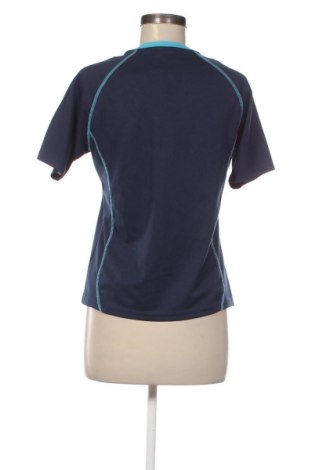 Дамска тениска Unbranded, Размер S, Цвят Син, Цена 7,15 €