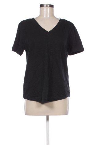 Дамска тениска Unbranded, Размер L, Цвят Черен, Цена 9,20 €