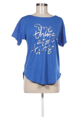 Damen T-Shirt Unbranded, Größe L, Farbe Blau, Preis € 8,99