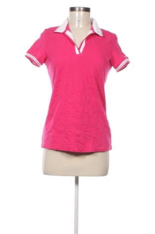 Дамска тениска Unbranded, Размер S, Цвят Розов, Цена 7,66 €