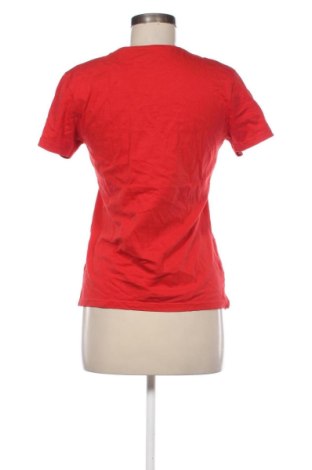 Дамска тениска Unbranded, Размер M, Цвят Червен, Цена 5,62 €