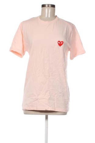 Női póló Unbranded, Méret L, Szín Hamurózsaszín, Ár 3 819 Ft