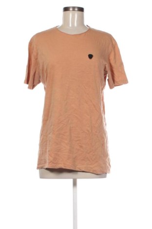 Дамска тениска Unbranded, Размер M, Цвят Кафяв, Цена 7,15 €