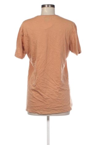 Дамска тениска Unbranded, Размер M, Цвят Кафяв, Цена 7,15 €
