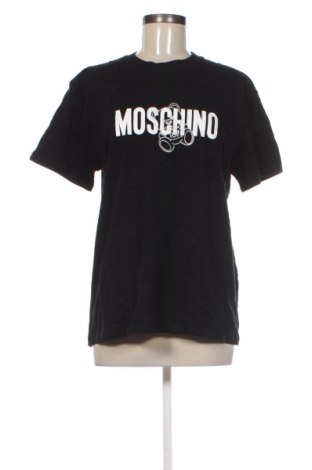 Дамска тениска Unbranded, Размер XL, Цвят Черен, Цена 9,20 €