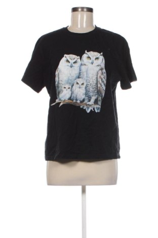 Dámske tričko Unbranded, Veľkosť M, Farba Čierna, Cena  10,95 €