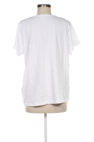 Дамска тениска Unbranded, Размер XL, Цвят Бял, Цена 9,20 €