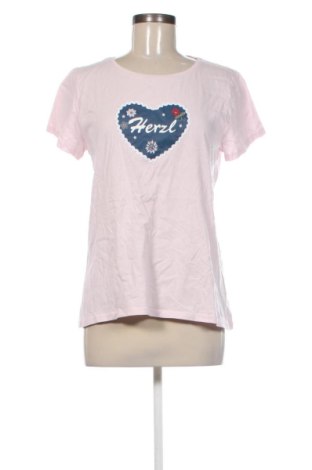 Tricou de femei Unbranded, Mărime M, Culoare Roz, Preț 53,99 Lei