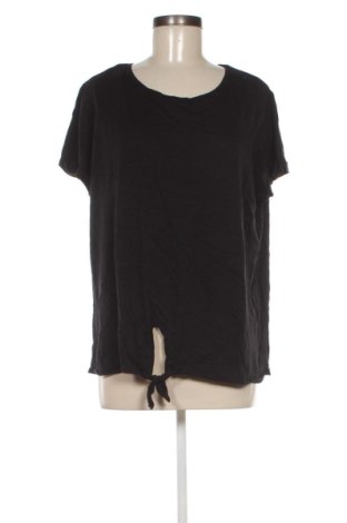 Damski T-shirt Unbranded, Rozmiar XL, Kolor Czarny, Cena 45,99 zł