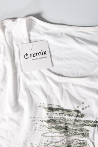 Damen T-Shirt Unbranded, Größe M, Farbe Weiß, Preis 8,99 €