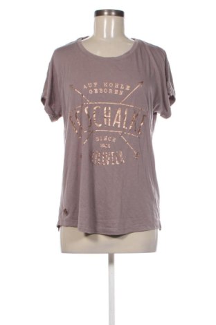 Tricou de femei Unbranded, Mărime XL, Culoare Mov deschis, Preț 53,99 Lei