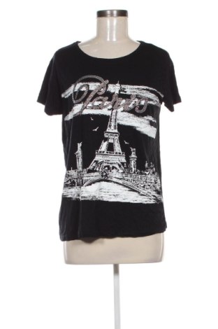 Dámské tričko Unbranded, Velikost XL, Barva Černá, Cena  259,00 Kč